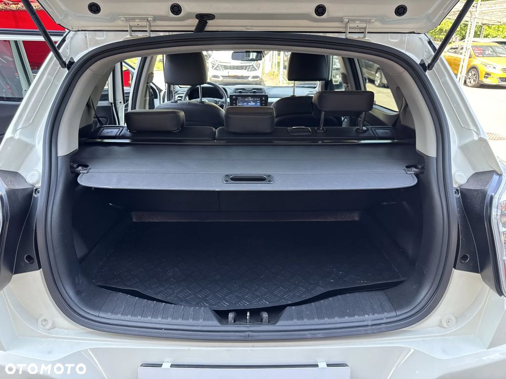 SsangYong/KGM Tivoli 1.5 T-GDI Adventure Plus - 24