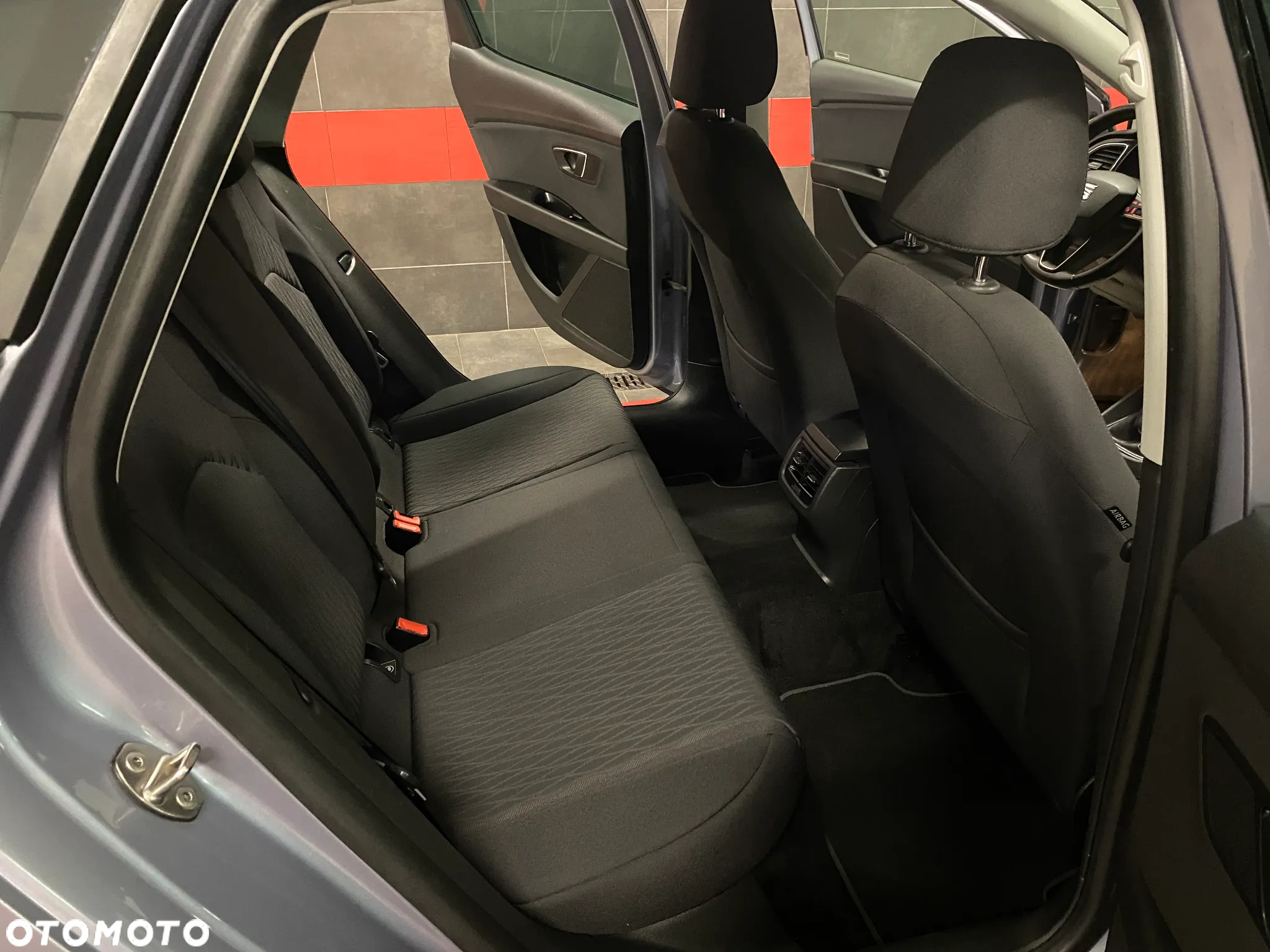 Seat Leon 1.6 TDI Reference - 20