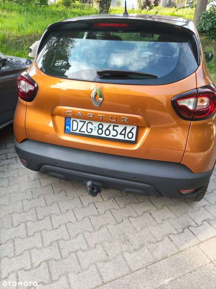 Renault Captur - 10