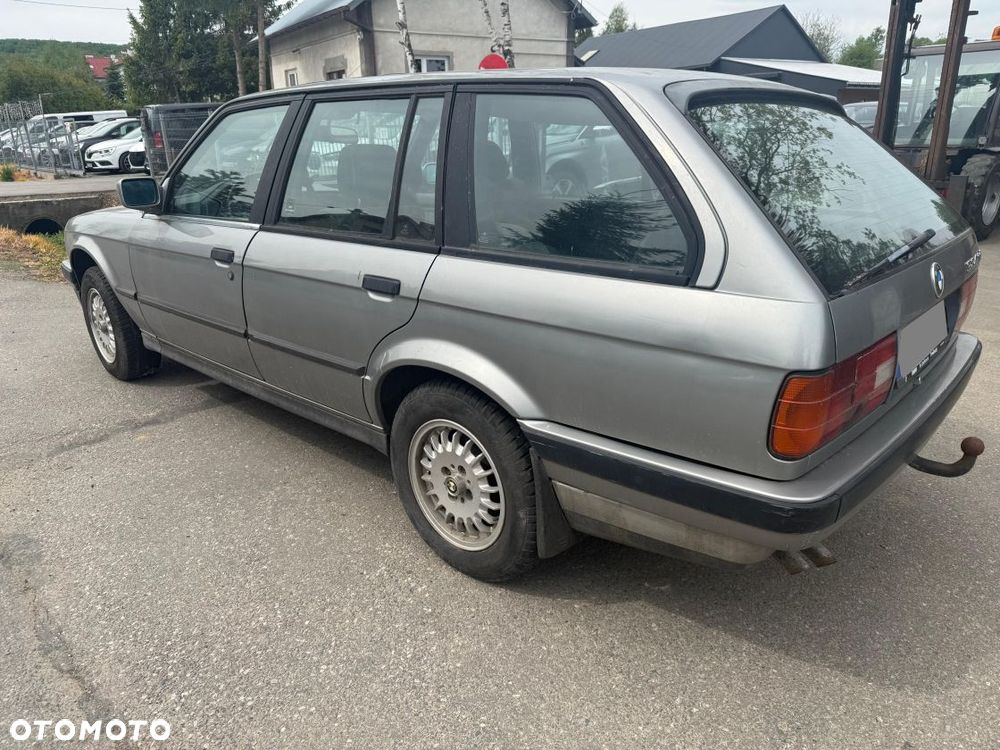 BMW Seria 3 - 3