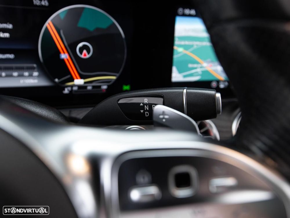 Mercedes-Benz CLS 350 - 24