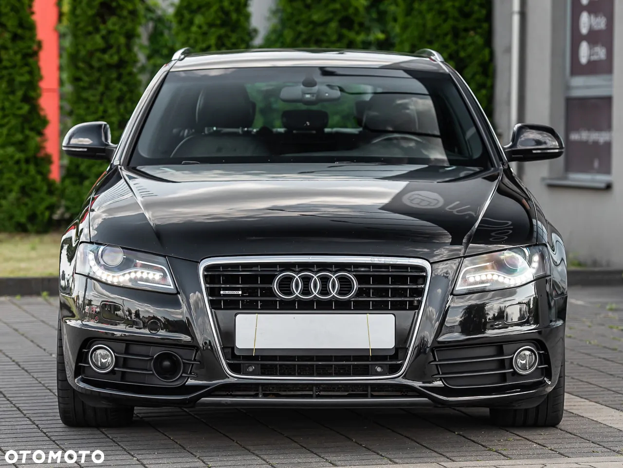 Audi A4 Avant - 4