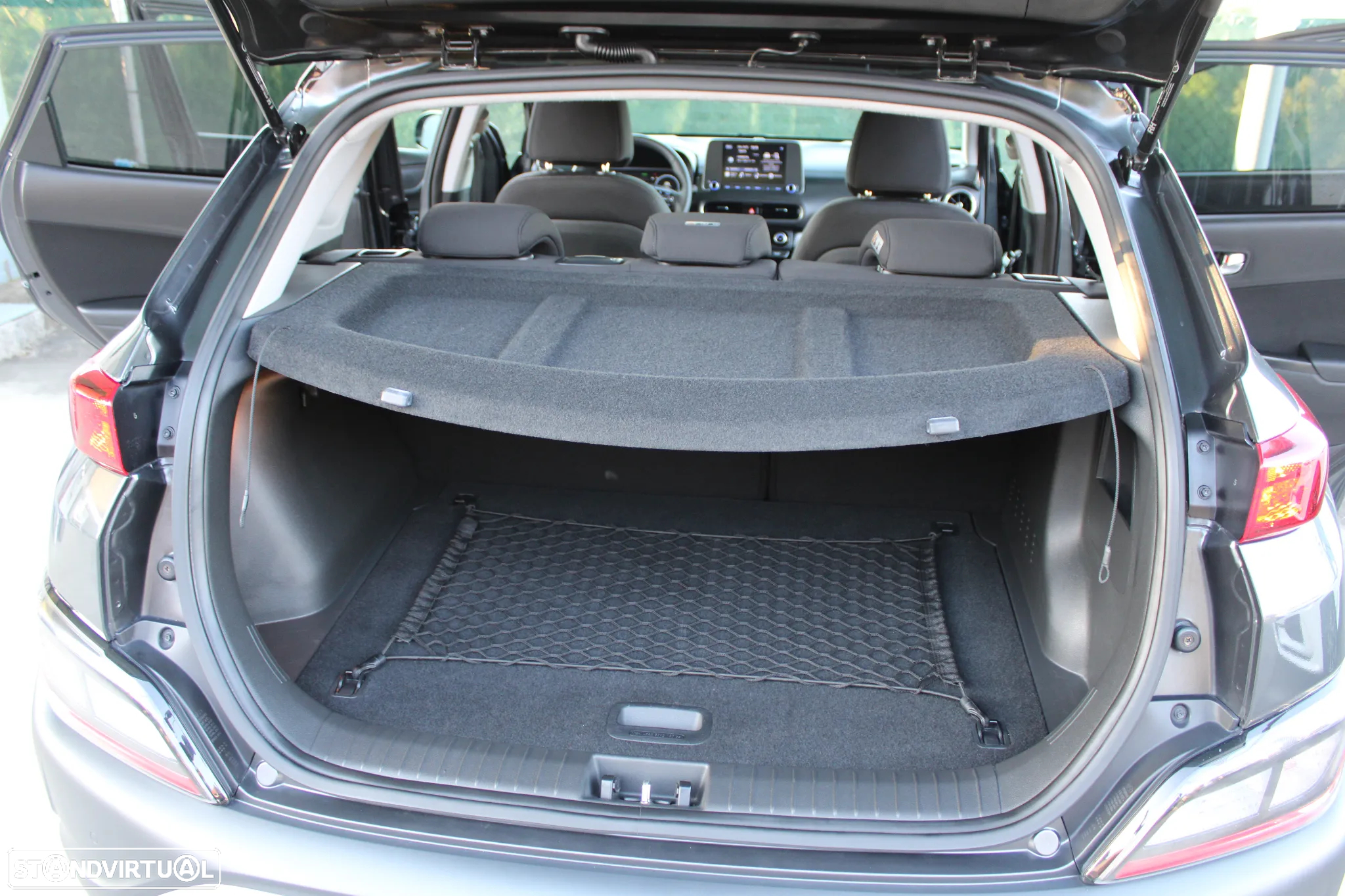 Hyundai Kauai 1.0 T-GDi Premium Pack Plus - 44