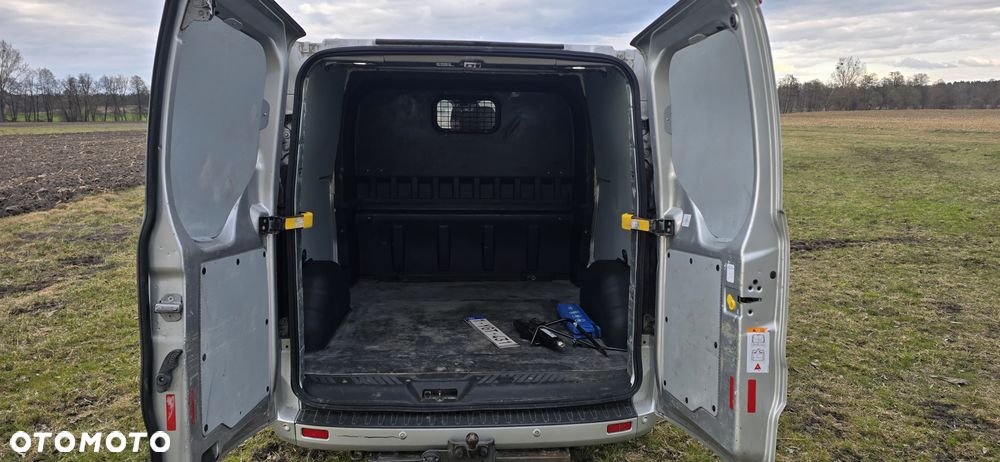 Ford Transit Custom L2H1 VA Basis - 7