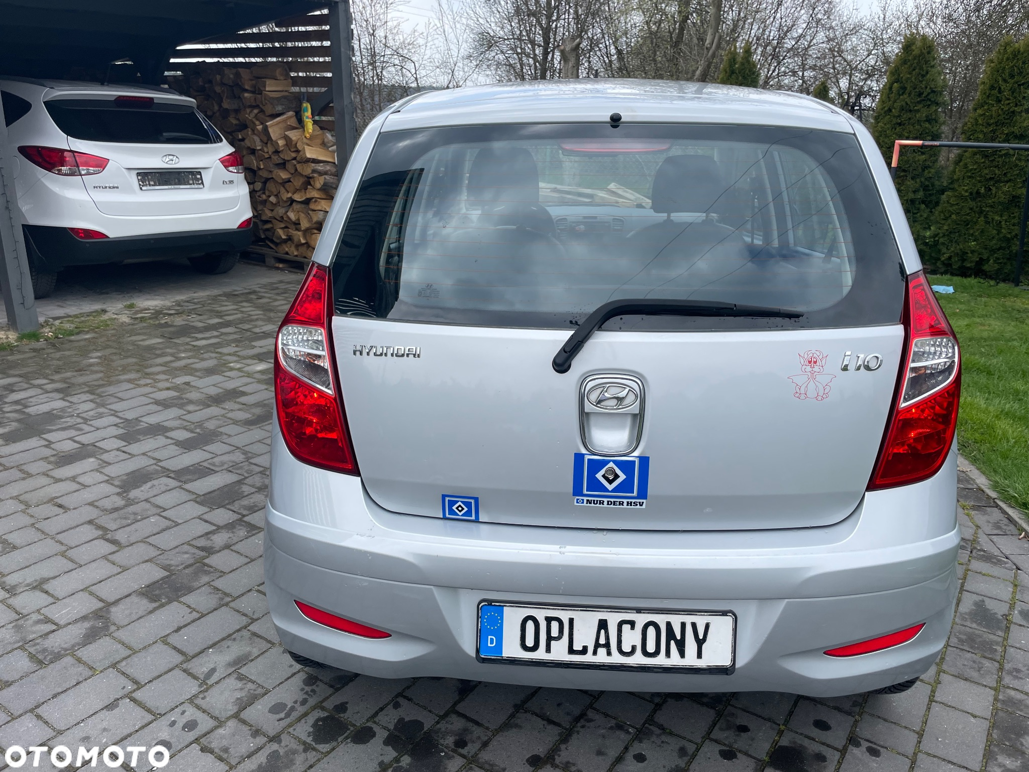 Hyundai i10 1.1 Classic - 13