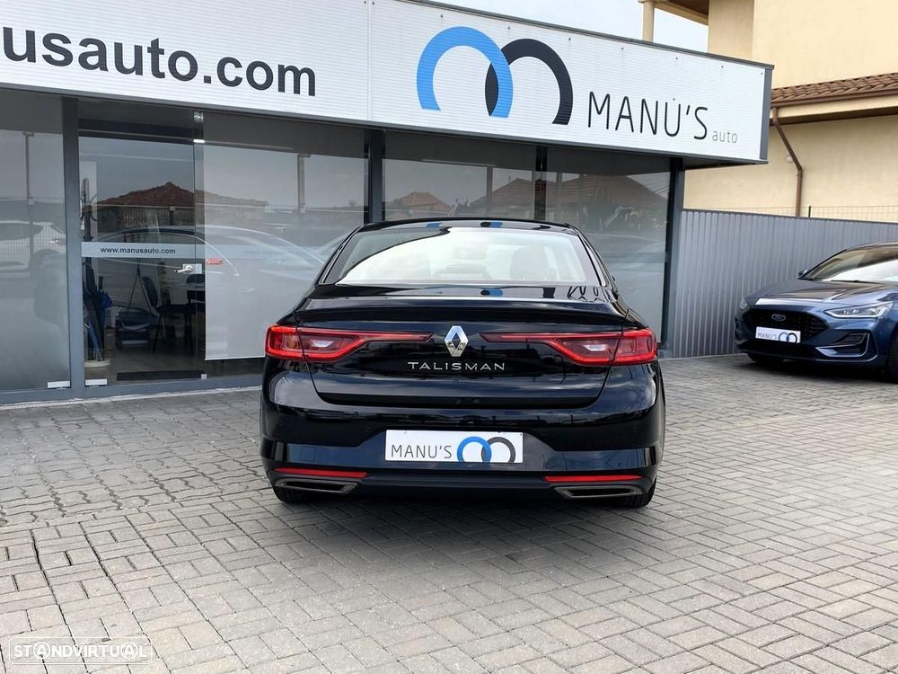 Renault Talisman 1.5 dCi Zen - 7