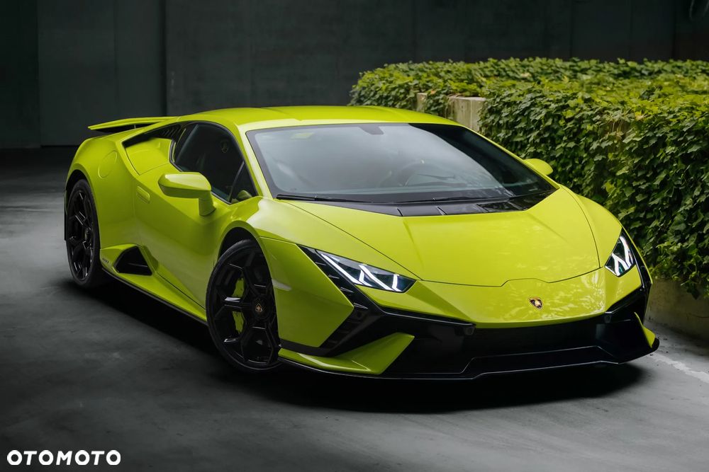 Lamborghini Huracan - 25