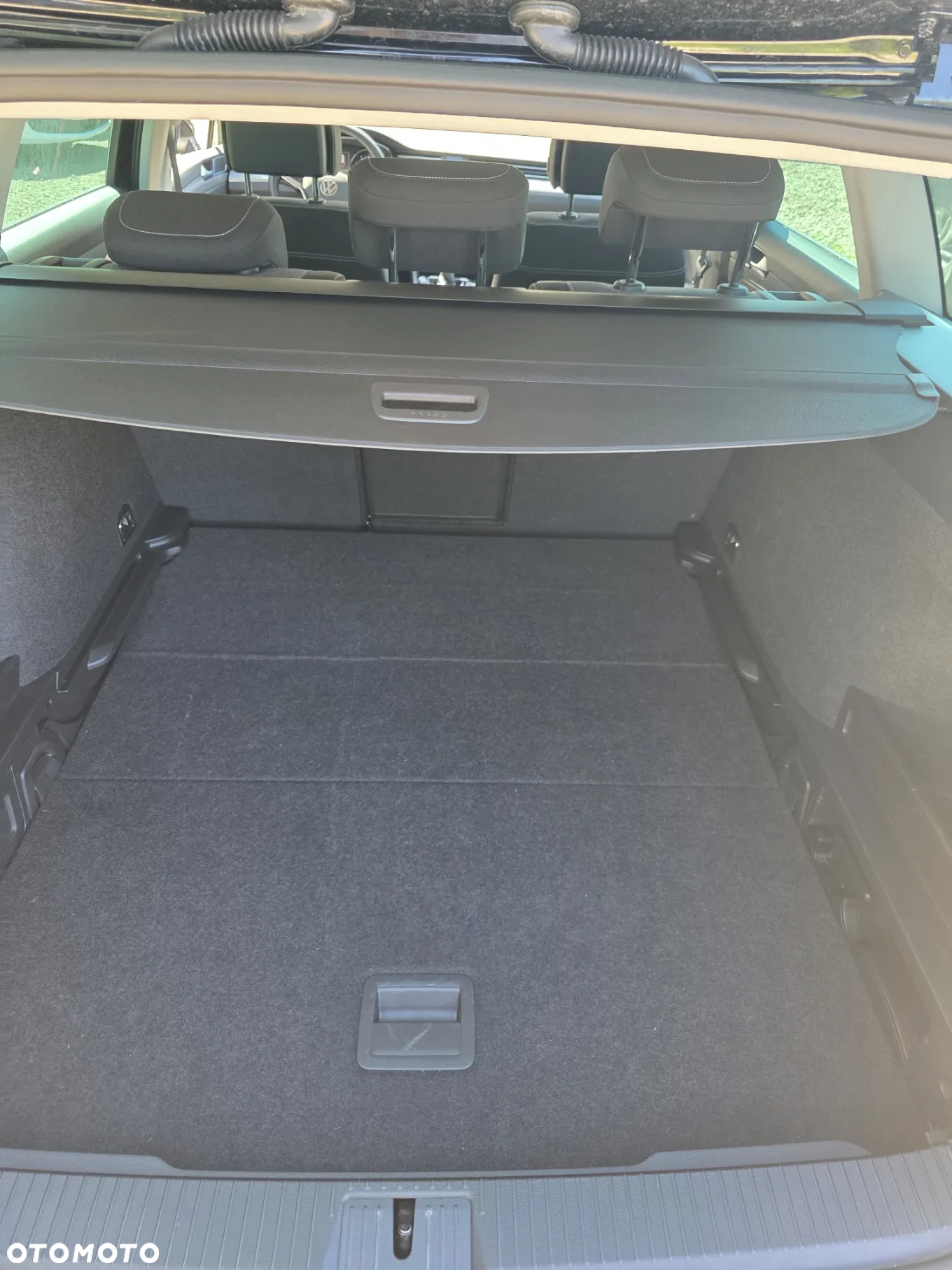 Volkswagen Passat 2.0 TSI Business DSG - 3