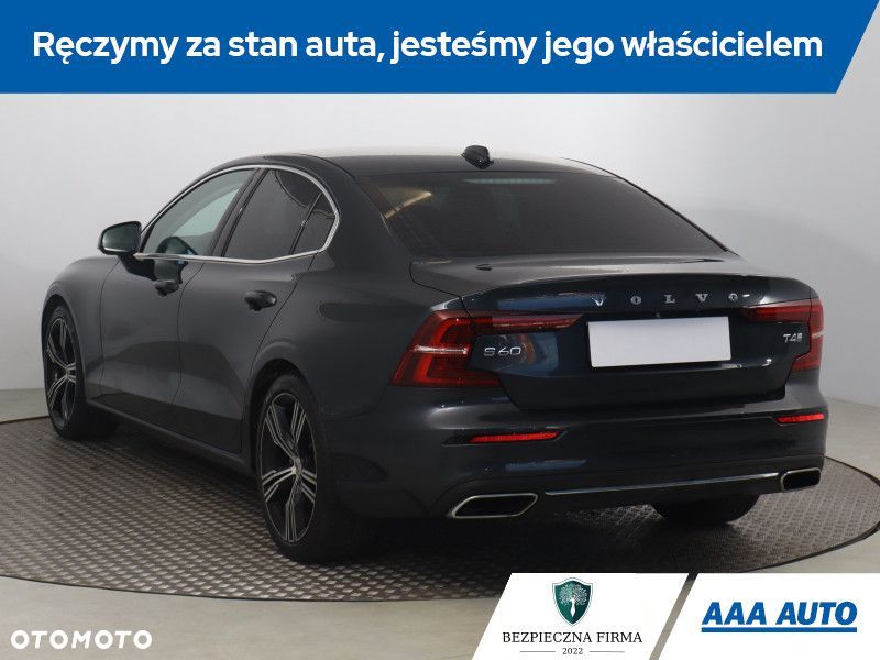 Volvo S60 - 6