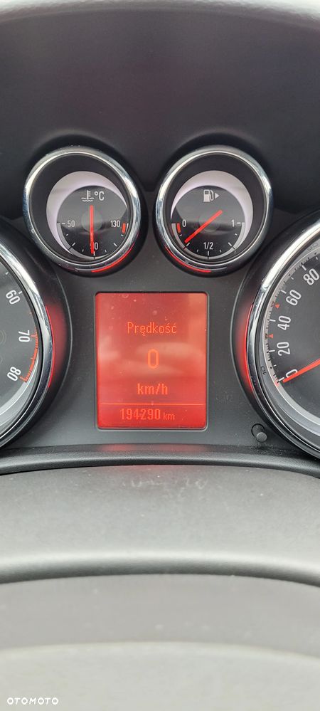 Opel Astra - 6