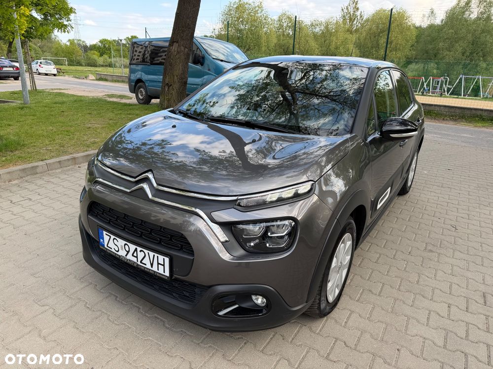 Citroën C3 - 10