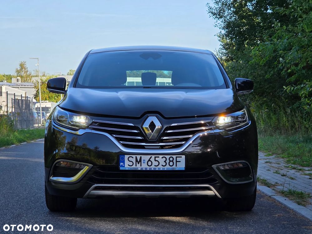 Renault Espace Energy TCe 200 EDC Intens - 4