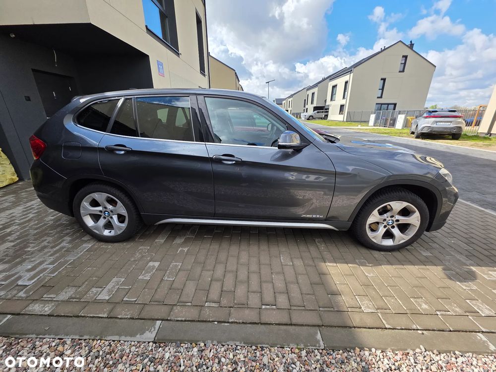 BMW X1 - 6