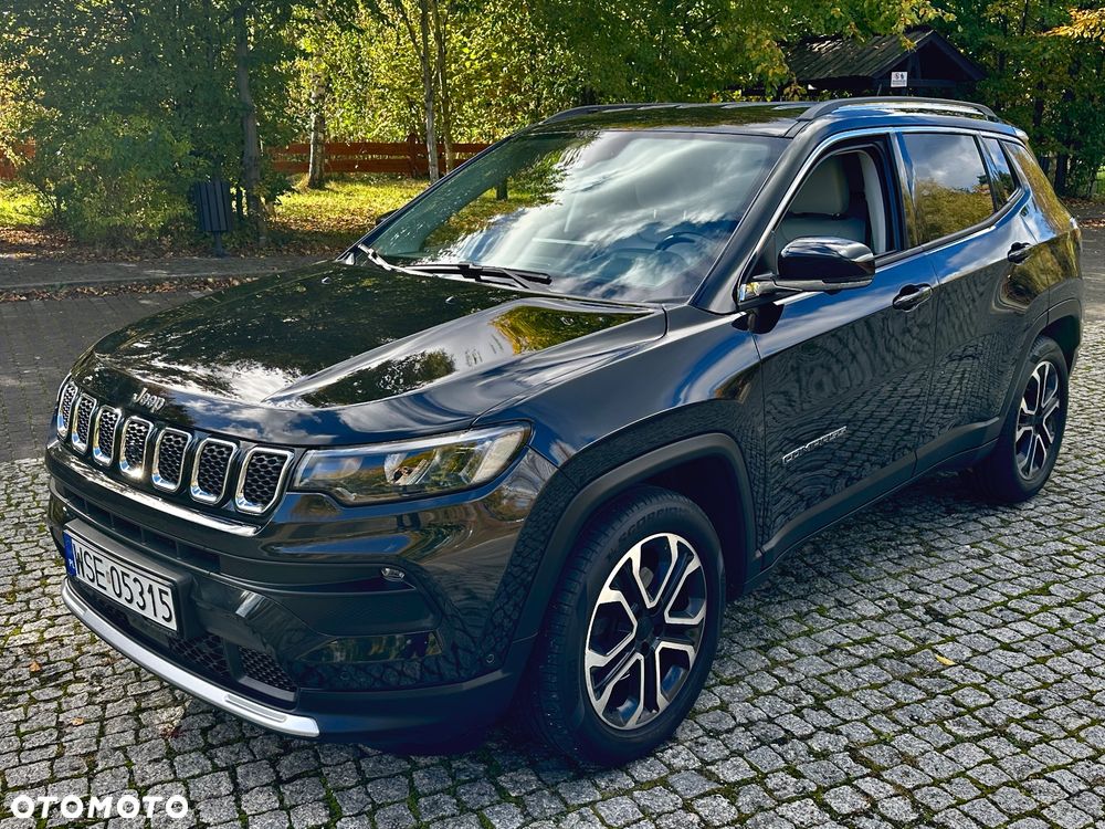 Jeep Compass - 29