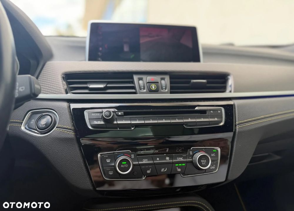 BMW X2 sDrive18i M Sport - 8