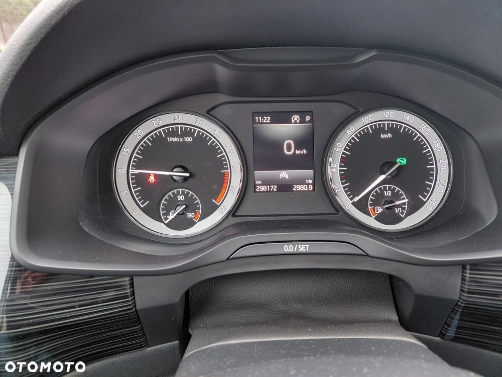 Skoda Kodiaq 2.0 TDI 4x4 Style DSG - 7