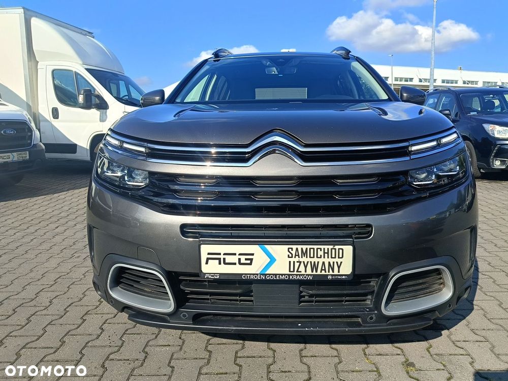 Citroën C5 Aircross - 6