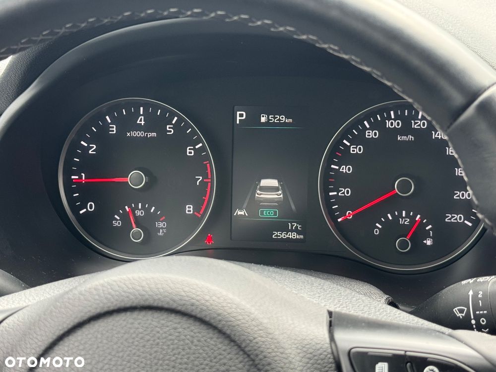 Kia Stonic - 26