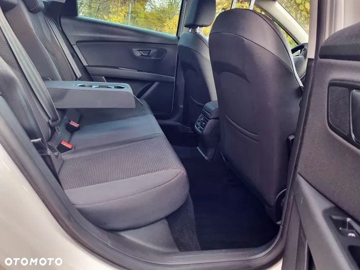 Seat Leon ST 2.0 TDI Start&Stop FR - 14