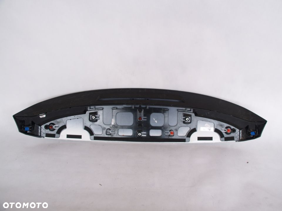 Image Volkswagen T-Roc Spoiler zadních dveří 2G 17r VW