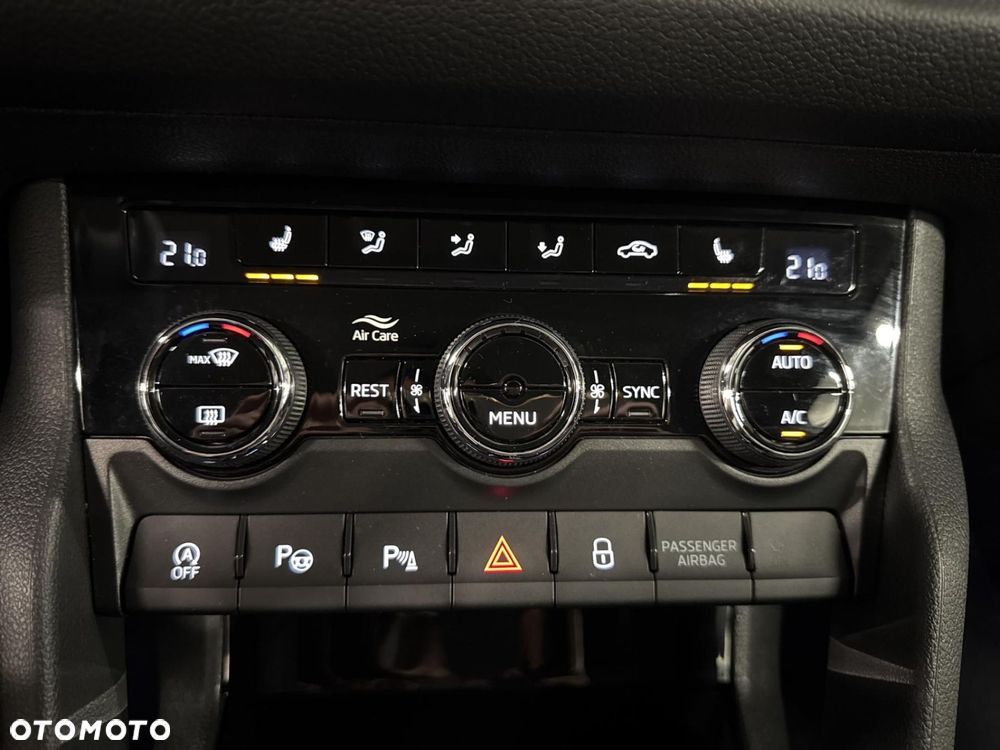 Skoda Kodiaq - 28