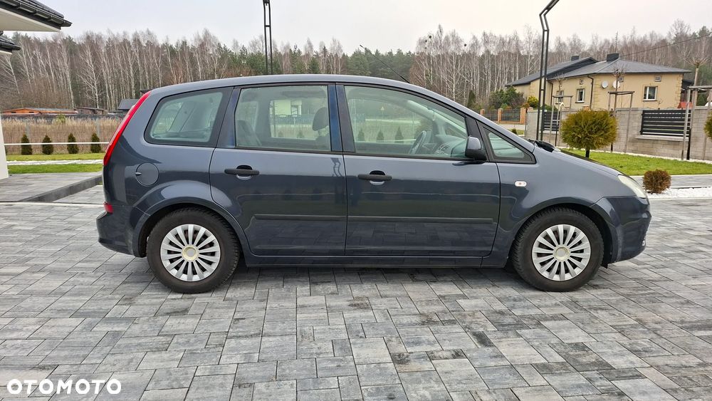 Ford C-MAX 1.6 Ambiente - 5
