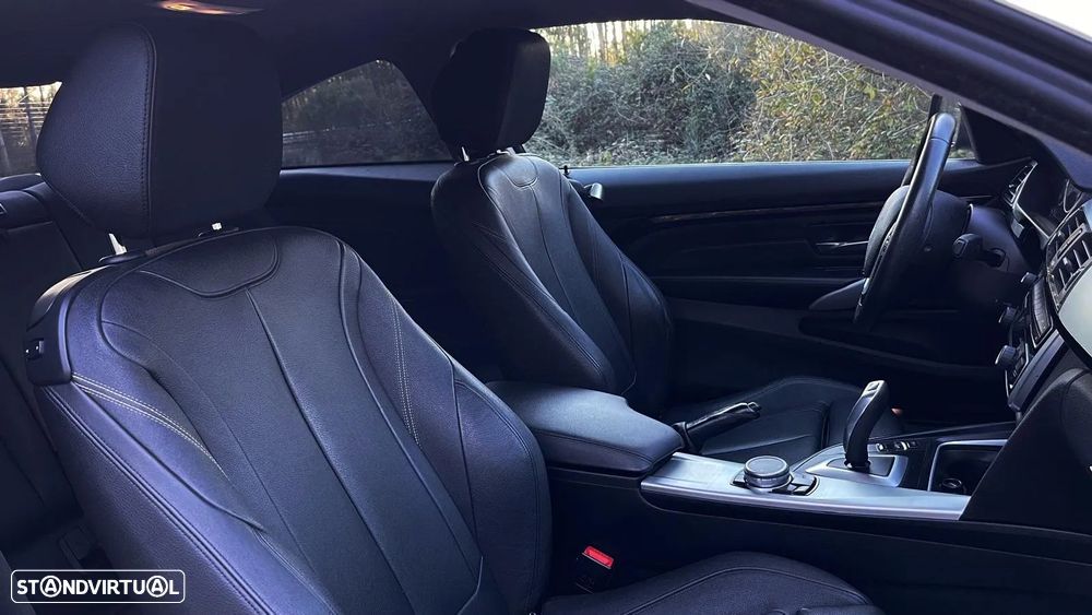 BMW 420 d Pack M Auto - 31