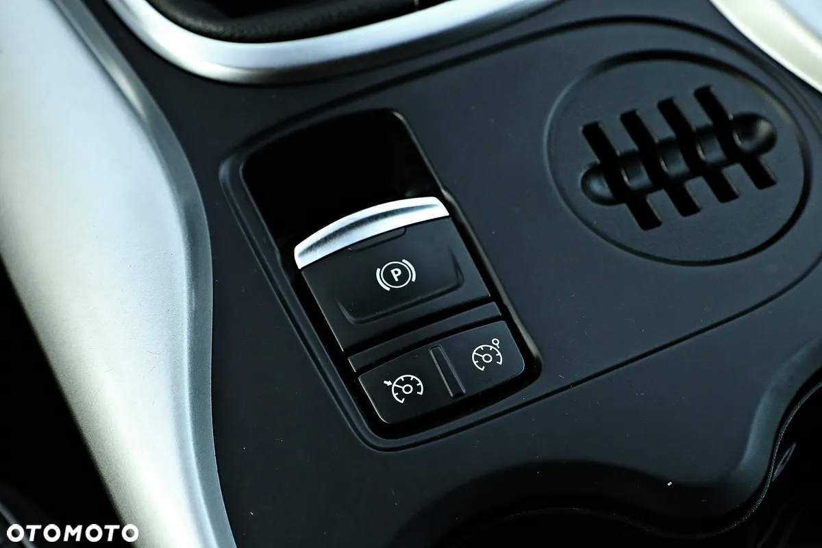 Renault Kadjar Energy TCe 130 Bose Edition - 30