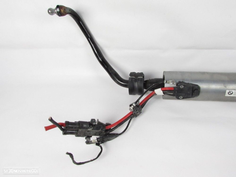 Barra estabilizadora activa Frente Seminovo/ Original BMW 7 (G11, G12)/BMW 5 (G3... - 2
