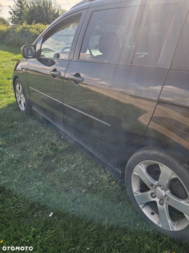 Mazda 5 2.0 Top / Sport - 5