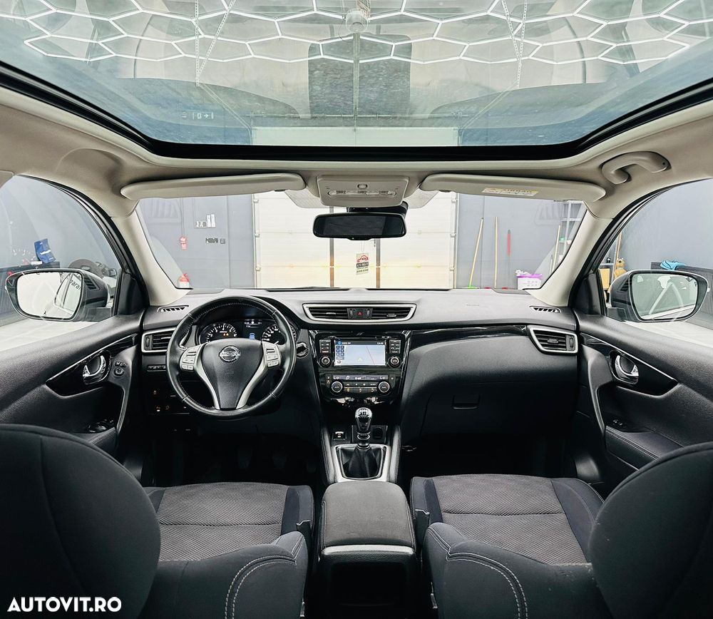 Nissan Qashqai 1.2 DIG-T TEKNA - 6