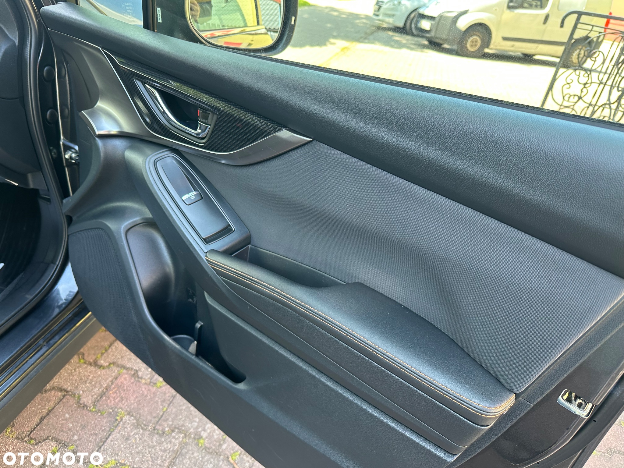Subaru XV 1.6i Exclusive (EyeSight) Lineartronic - 25