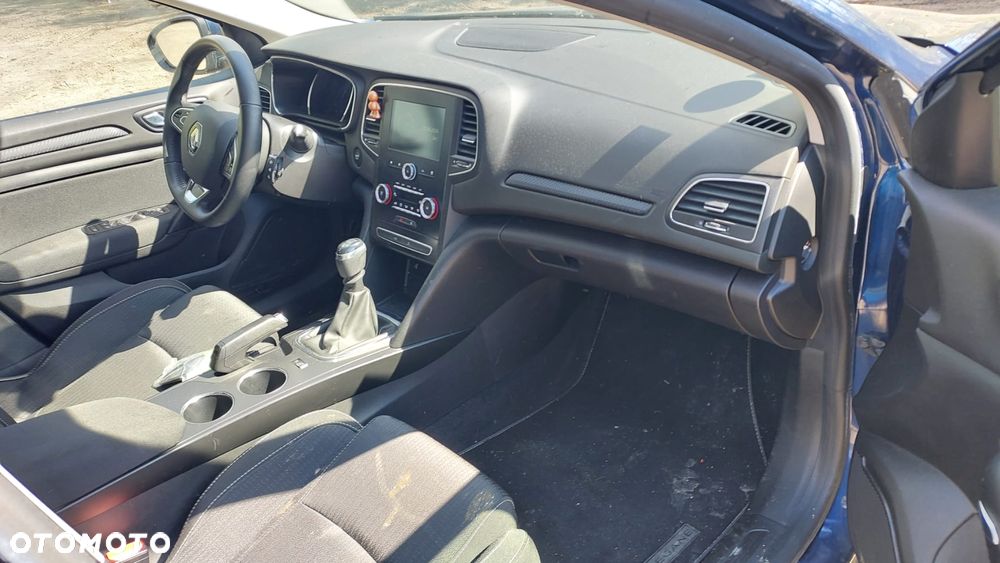Renault Megane 1.5 dCi Generation - 12