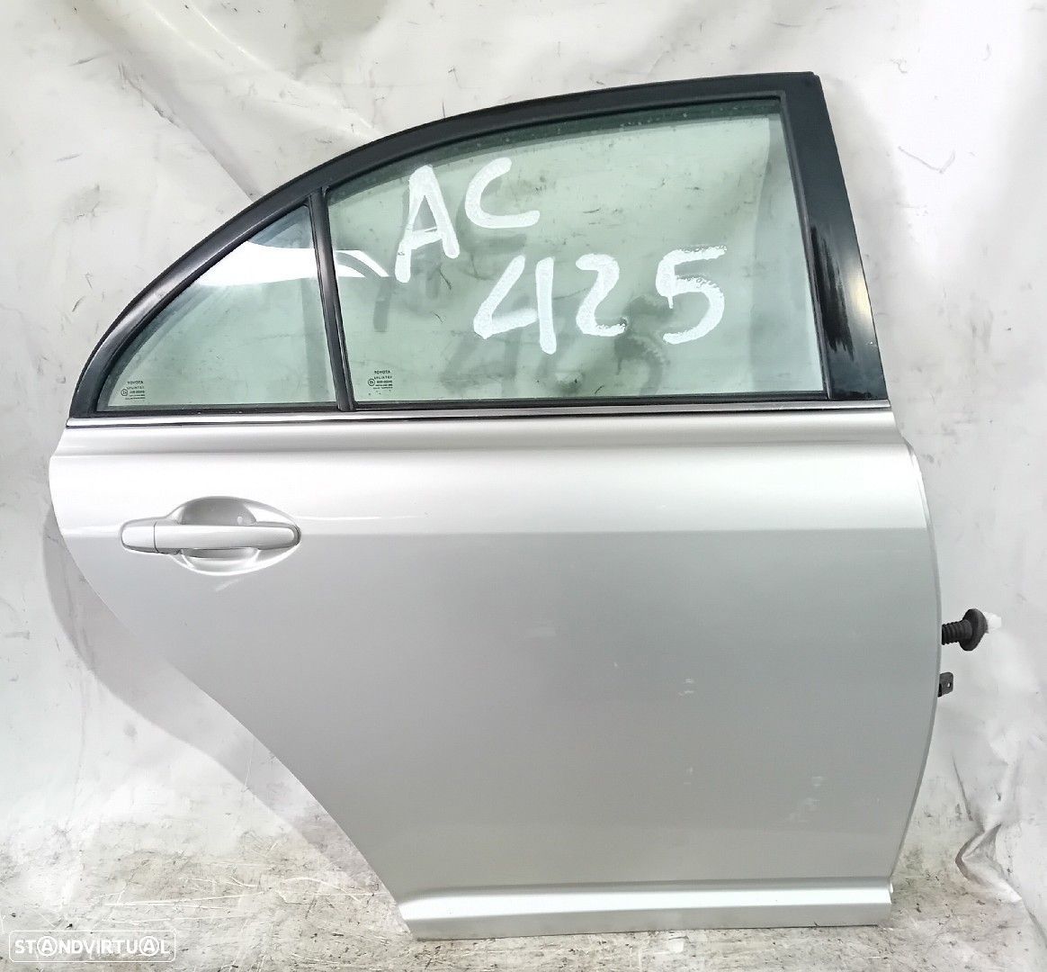 Porta trás direita TOYOTA Avensis Sedan (_T22_) - 1
