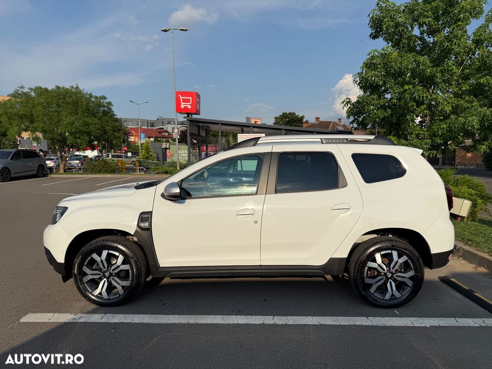 Dacia Duster Blue dCi 115 4WD Prestige - 2