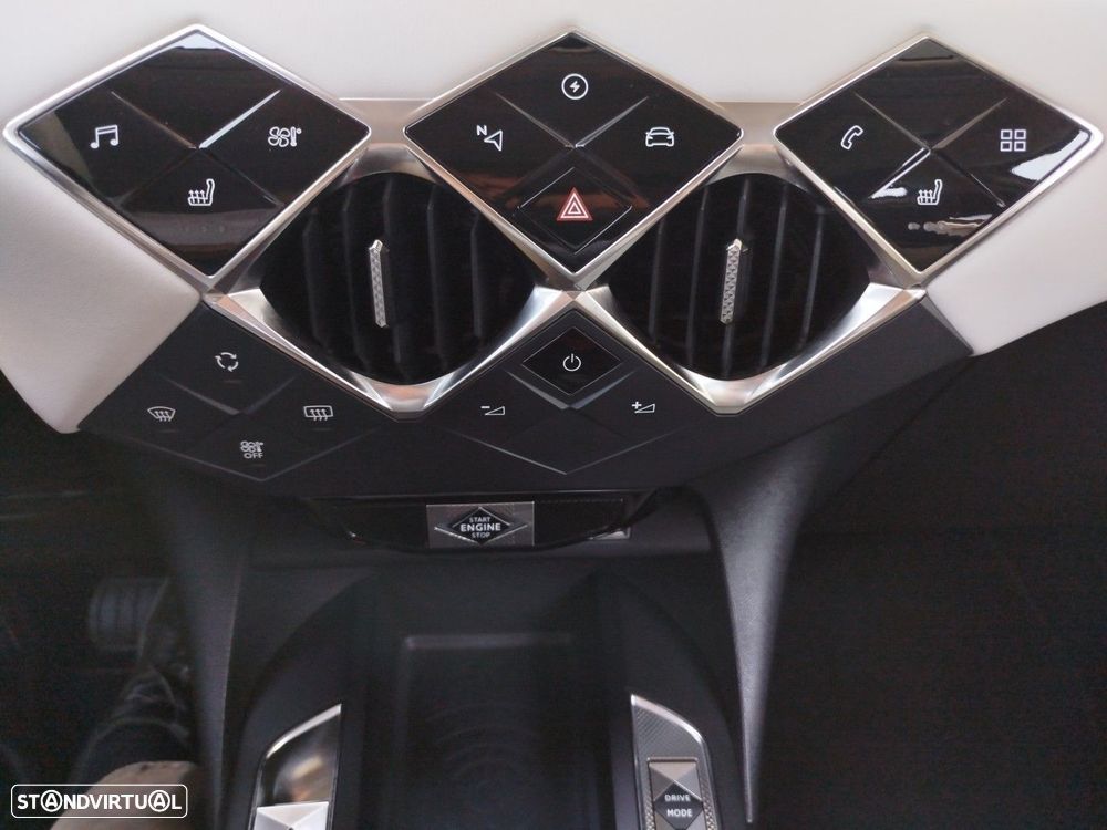 DS DS3 Crossback E-Tense Grand Chic - 13