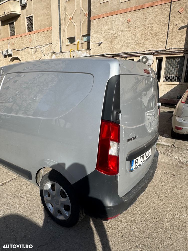 Dacia Dokker 1.5 Laureate - 3