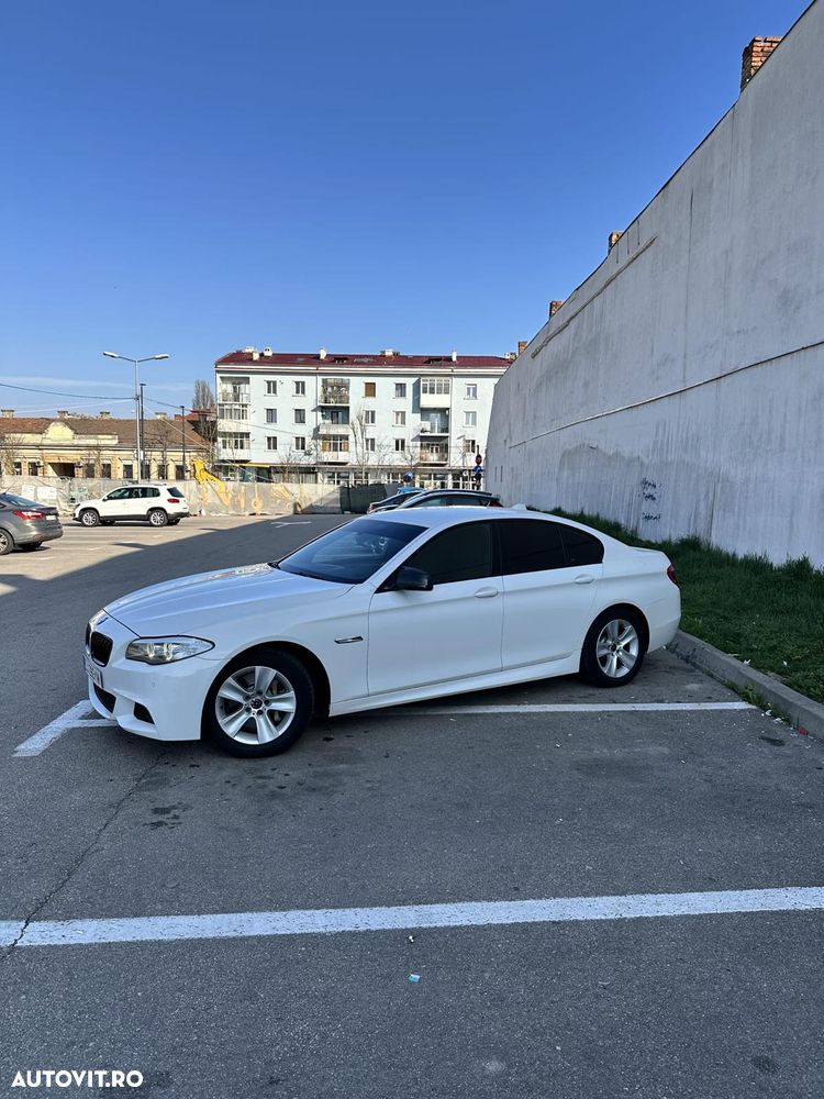 BMW Seria 5 - 3
