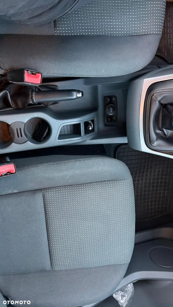 Ford C-MAX 1.0 EcoBoost Start-Stopp-System Trend - 14