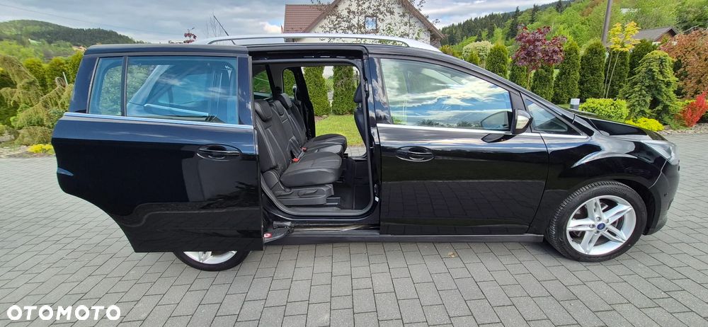 Ford Grand C-MAX Gr 2.0 TDCi Titanium ASS - 18
