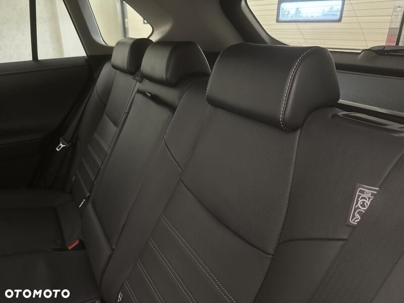 Toyota RAV4 2.5 Hybrid Executive 4x4 - 21