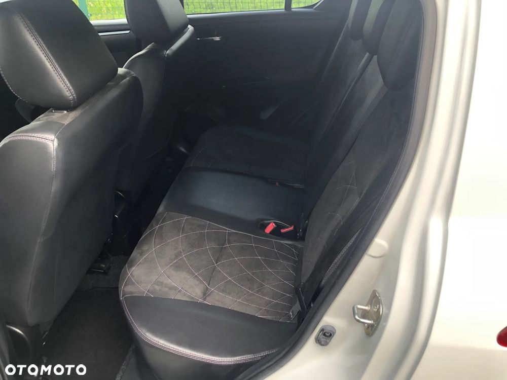 Suzuki Swift 1.2 X-TRA - 21