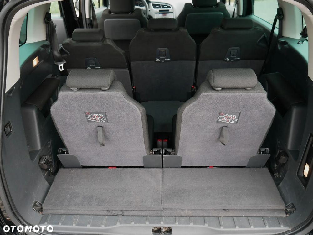 Peugeot 5008 1.6 HDi Premium - 27