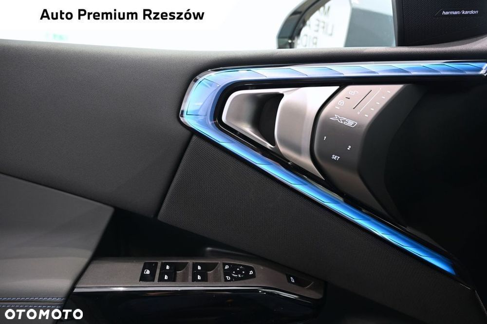 BMW X3 - 12