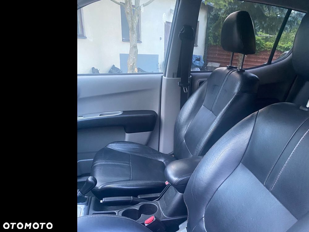 Mitsubishi L200 Pick Up 4x4 Autm Intense Double Cab - 12