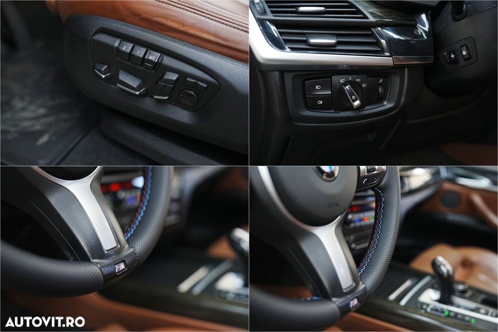 BMW X5 M M50d Sport-Aut. - 14