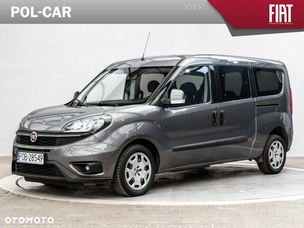 Fiat Doblo 1.6 MJ Dynamic