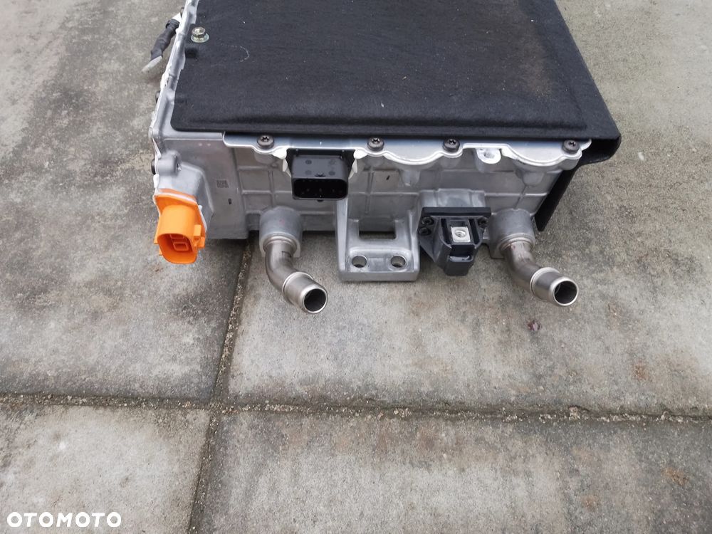 KIA EV6 HYUNDAI IONIQ 5 MODUŁ ŁADOWARKA 364011XAB0  E111B1XA  364001XAB0 - 3