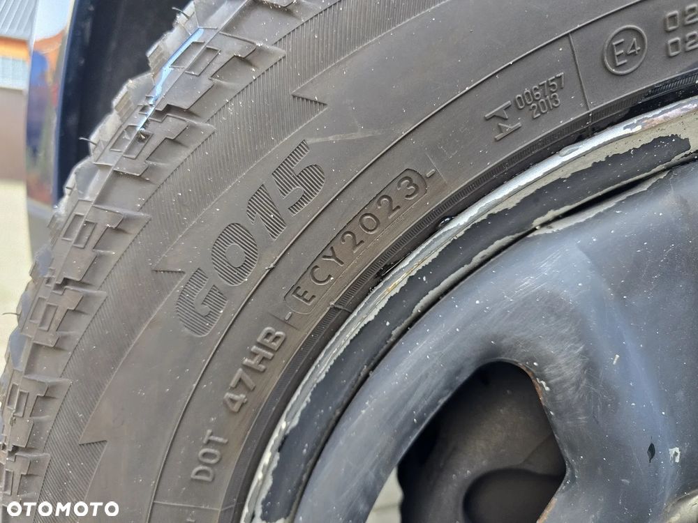 Dacia Duster 1.6 SCe Comfort - 16