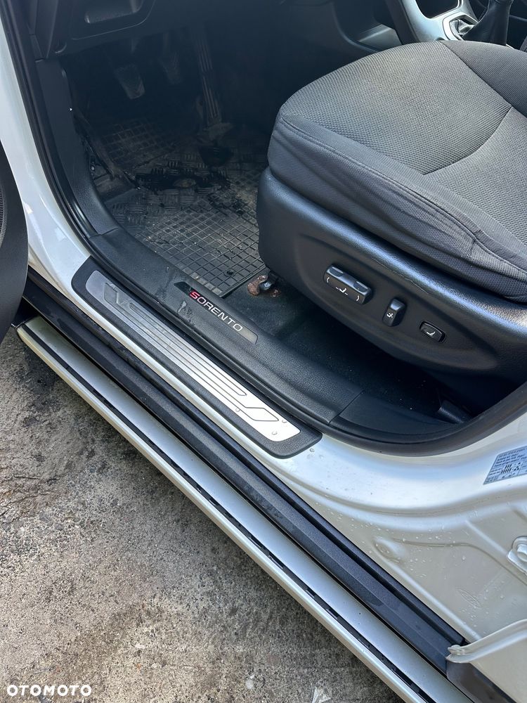 Kia Sorento 2.0 CRDI XL - 15
